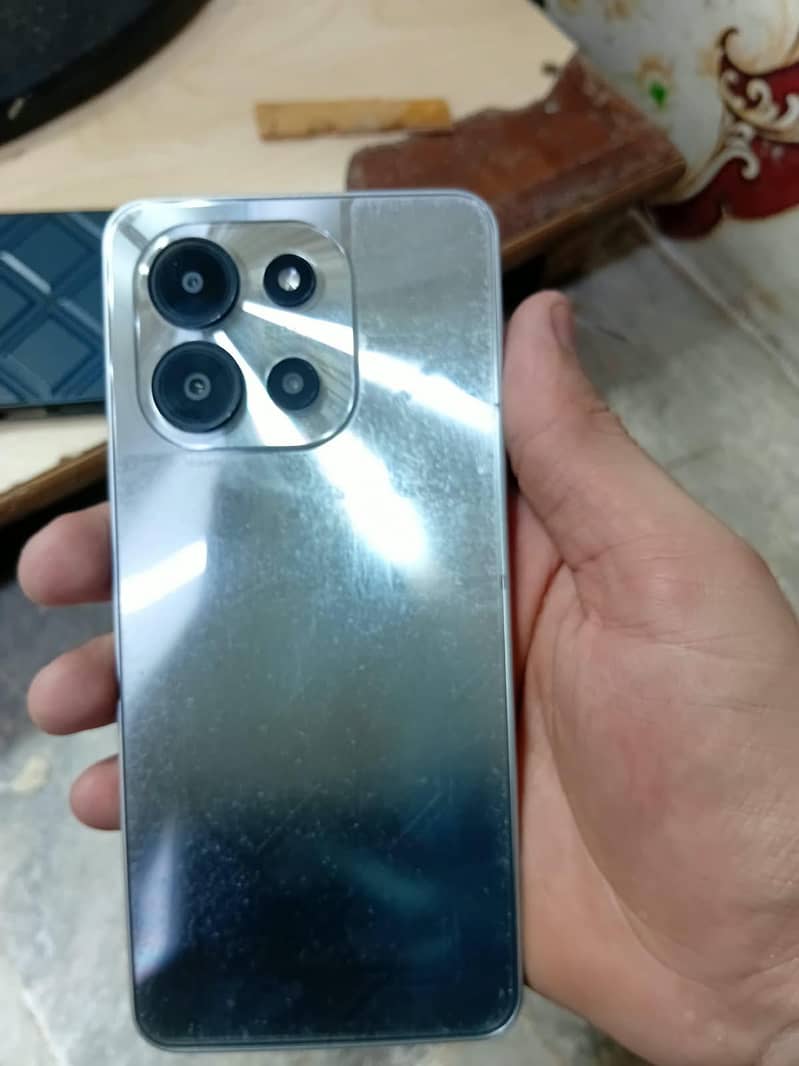 Dcode Cygnal 4 Pro 2