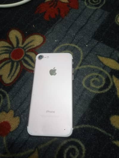 Apple iPhone 7