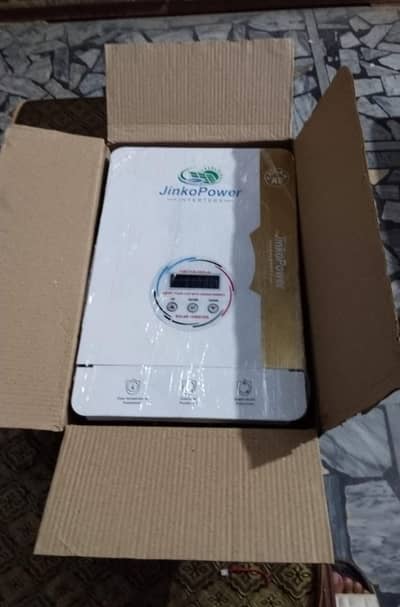 10kw Desi solar inverter