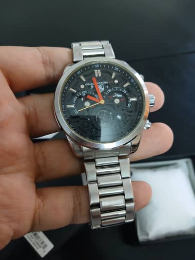 Tag heuer cr7