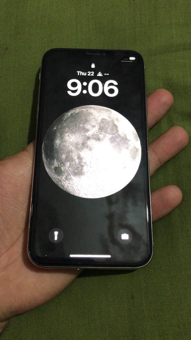 Apple iPhone X 2