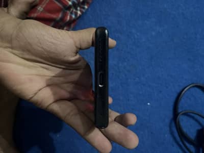 Motorola Edge