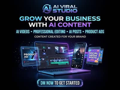 AI Video Creation for Businesses
