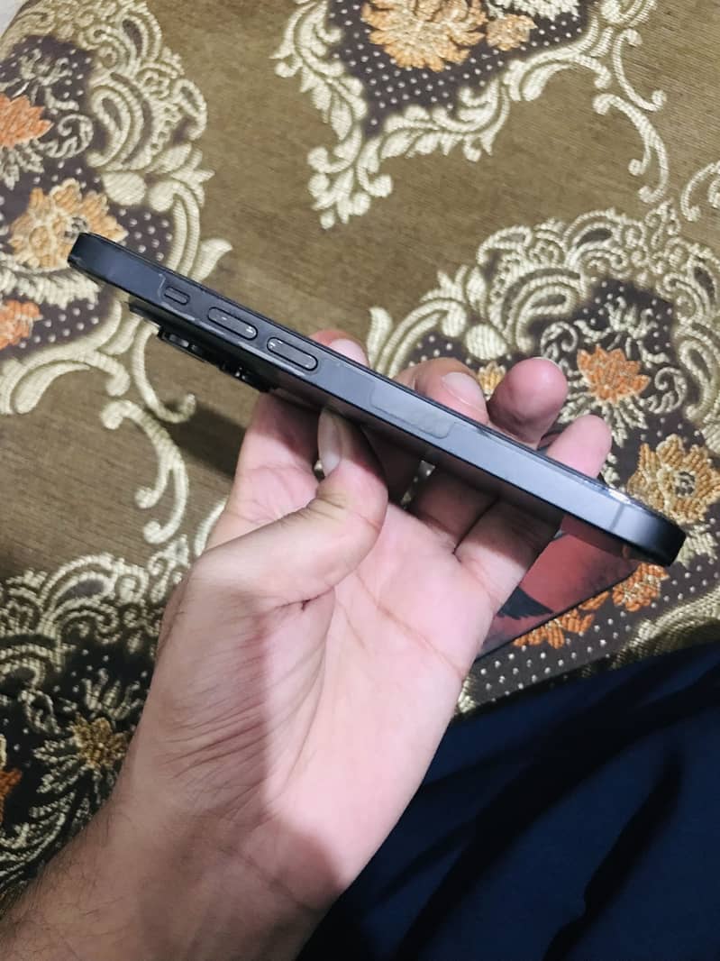 Apple iPhone 14 Pro with 7plus PTA 4