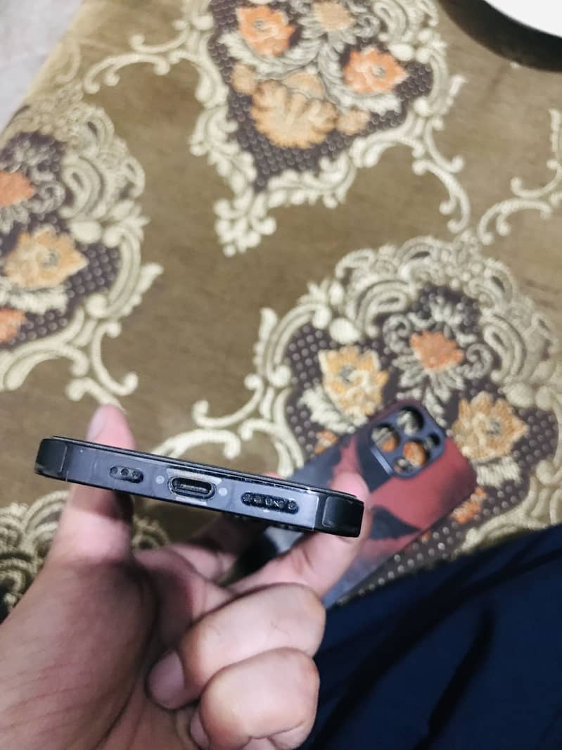 Apple iPhone 14 Pro with 7plus PTA 6