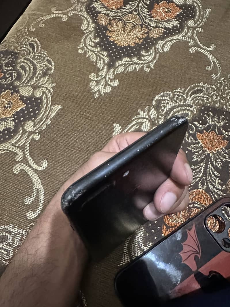 Apple iPhone 14 Pro with 7plus PTA 7