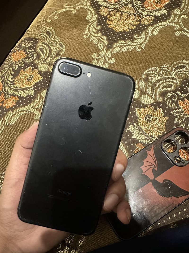 Apple iPhone 14 Pro with 7plus PTA 8