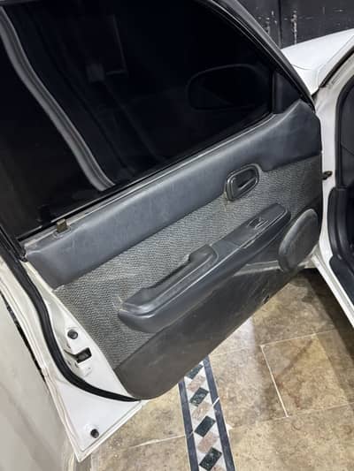 Toyota Corolla 1995