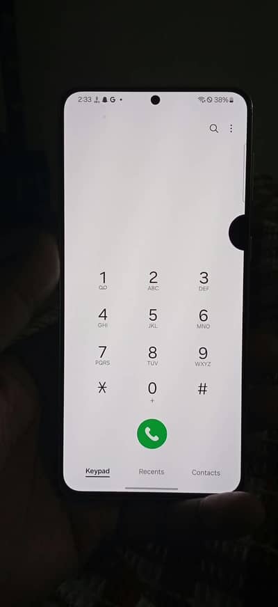 Samsung Mobile S21 Plus