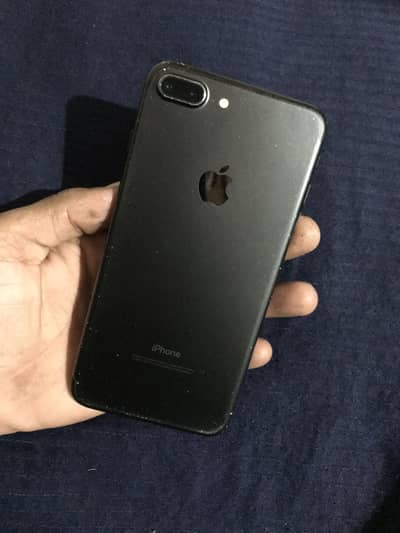 Apple iPhone 7 Plus | 32 GB | Exchange possible