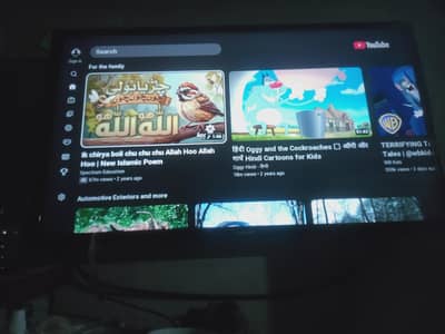 original Samsung smart tv