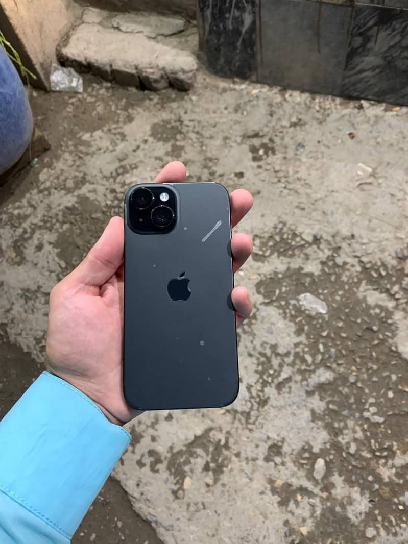 Apple iPhone 15 8