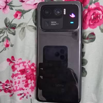 Xiaomi Mi 11 Ultra