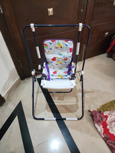 baby swing