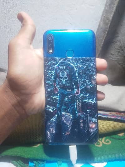 infinix hot 8 lite