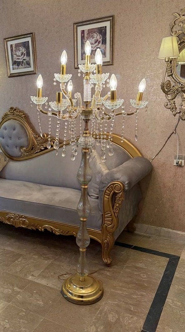 Floor lamp 0
