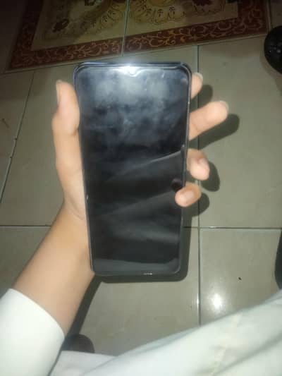 Vivo Y15c
