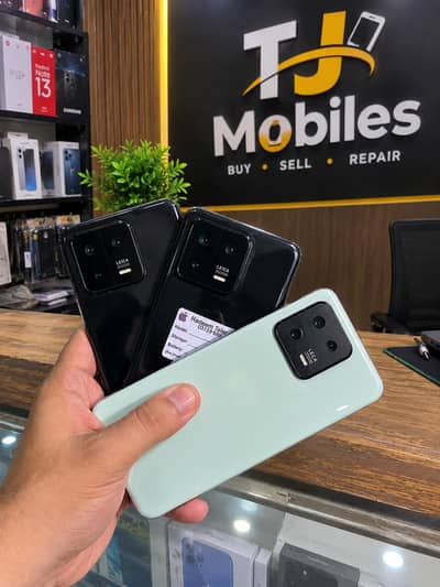 Xiaomi Mi 13