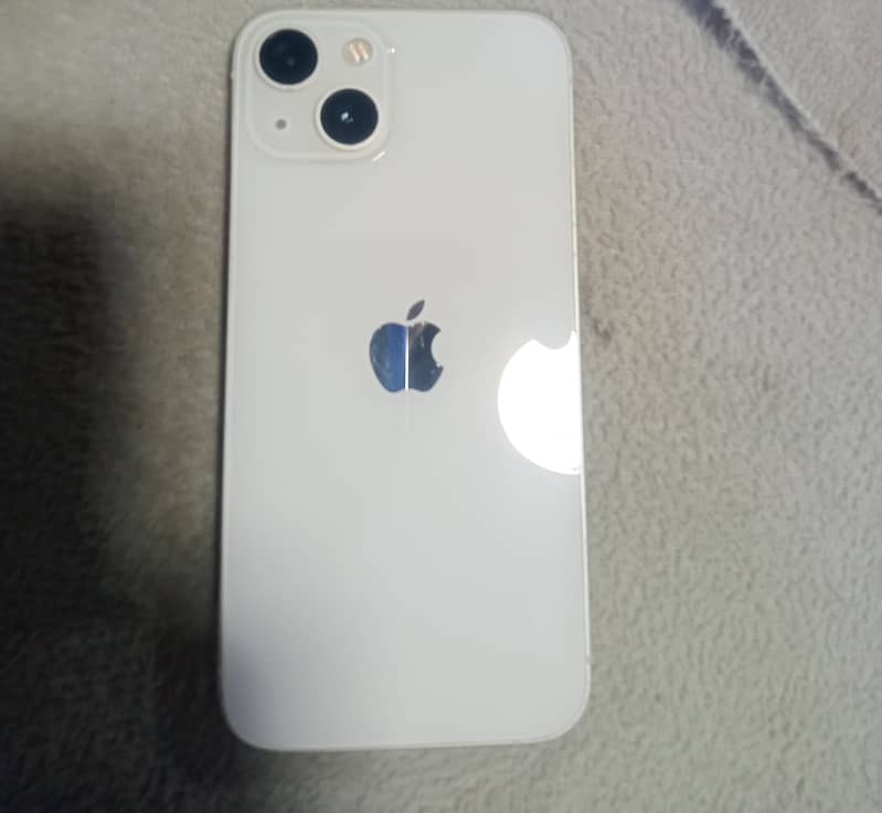 Apple iPhone 13 0
