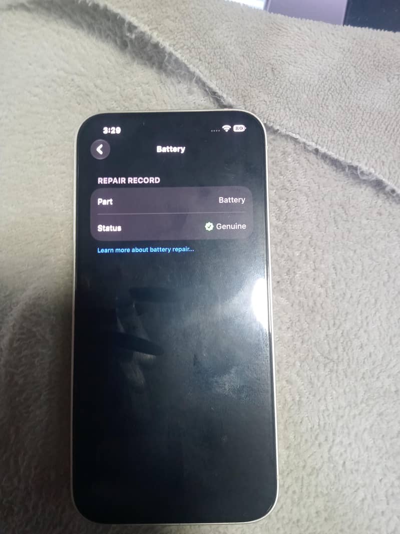 Apple iPhone 13 4