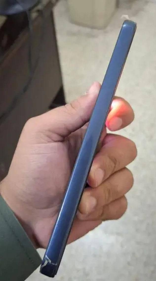 OPPO A6s Pro 2