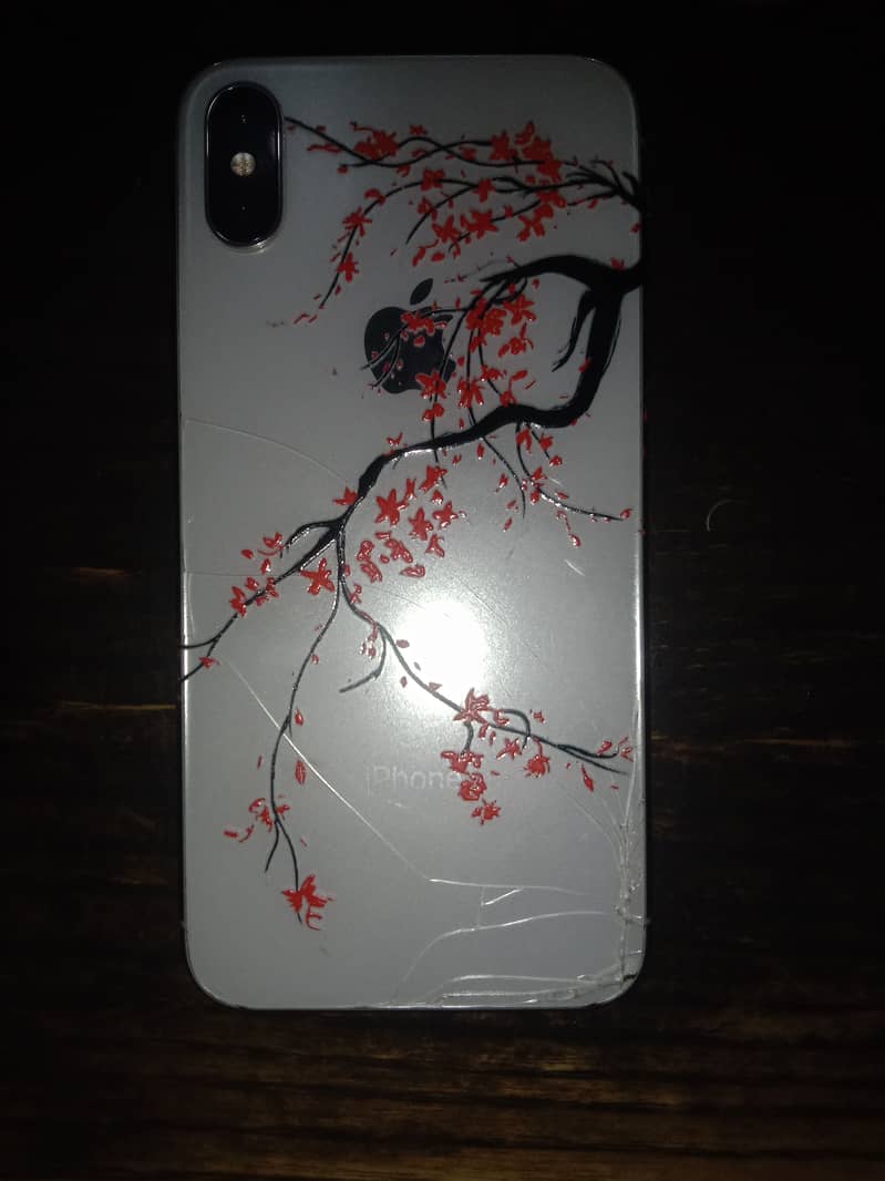 Apple iPhone X 1