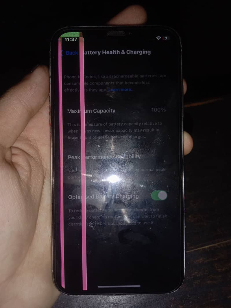 Apple iPhone X 2
