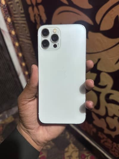 Apple iPhone 12 Pro Max jv
