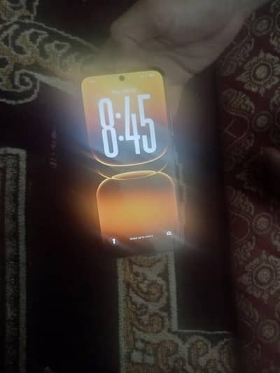 Infinix Smart 20