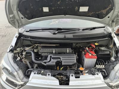 Daihatsu Mira 2025