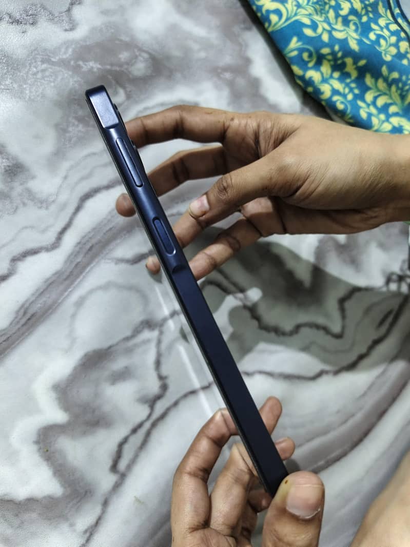 Samsung Mobile A06 6