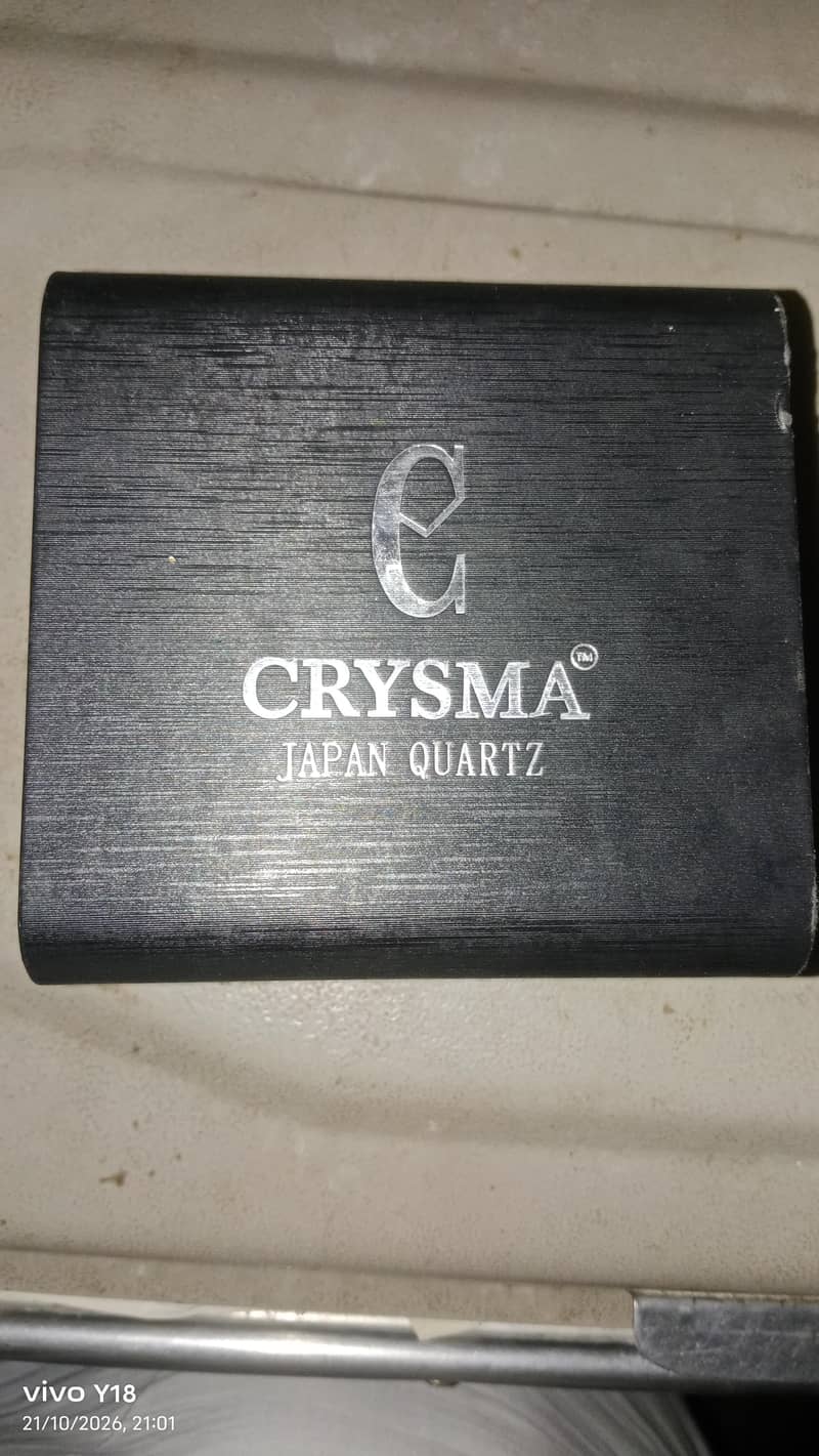 almost new watch 0