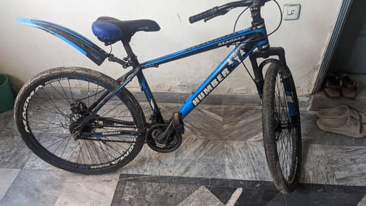 Humber bicycle for sale