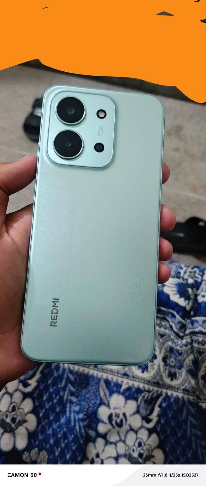 Xiaomi Other Model 3