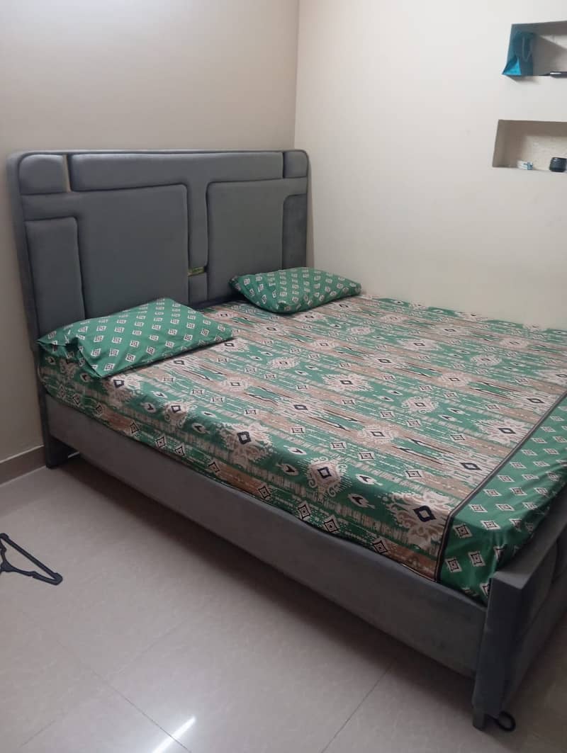 Double Bed 3