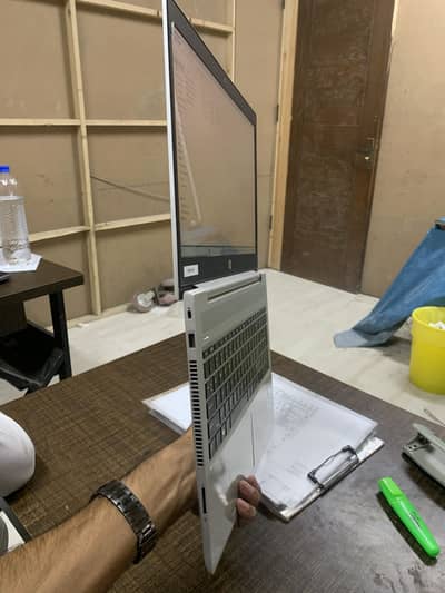 Laptop Hp pro book 450 g6