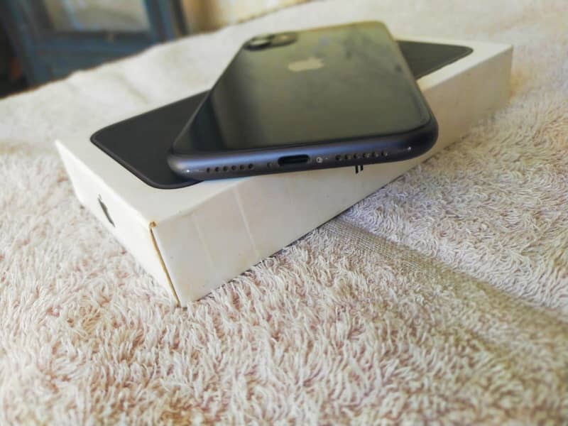 Apple iPhone 11 4
