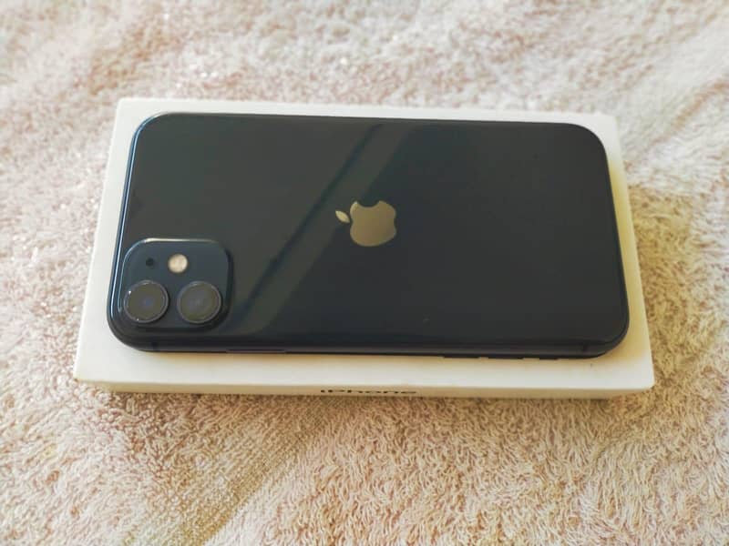 Apple iPhone 11 5
