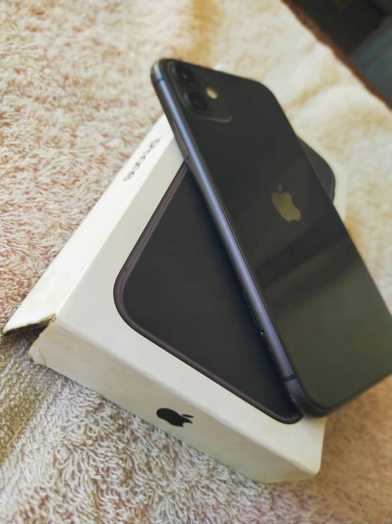 Apple iPhone 11 6