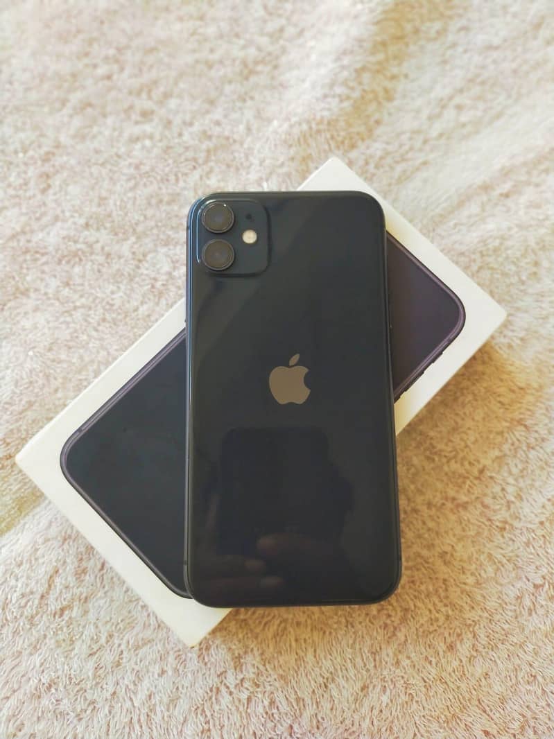 Apple iPhone 11 7