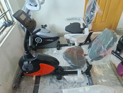 exercise cycle elliptical machine cross trainer magnetic treadmill