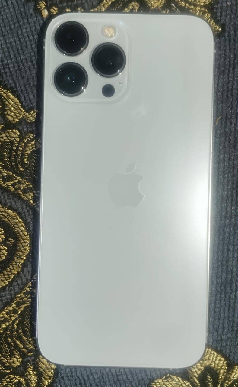 Apple iPhone 13 Pro Max 0
