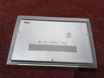 core i5 elitebook840 G7 Laptop