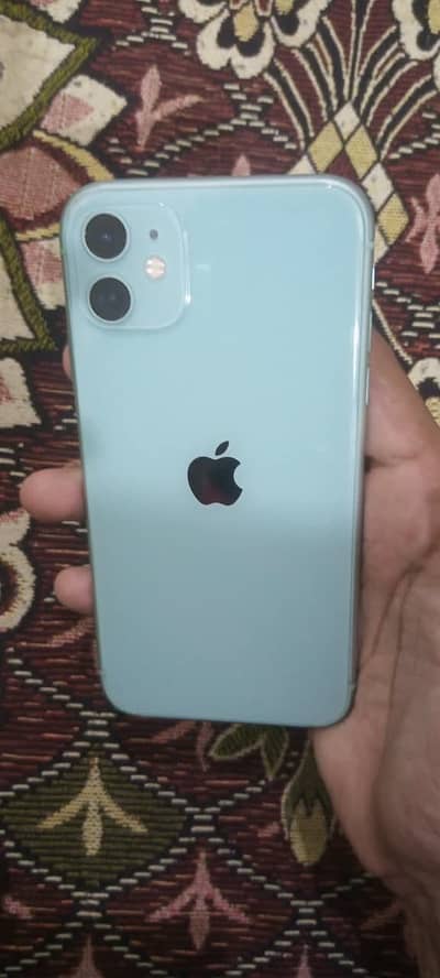 iPhone 11