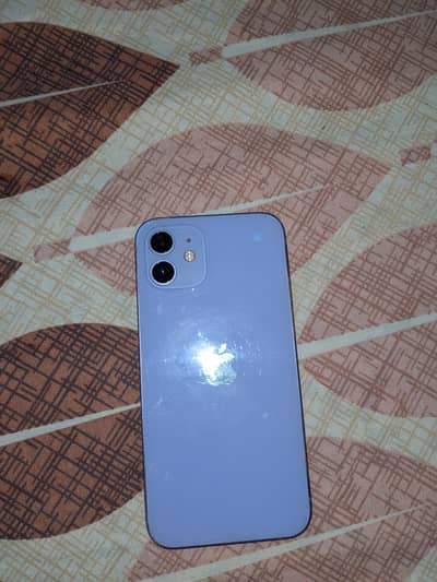 Apple iPhone 12