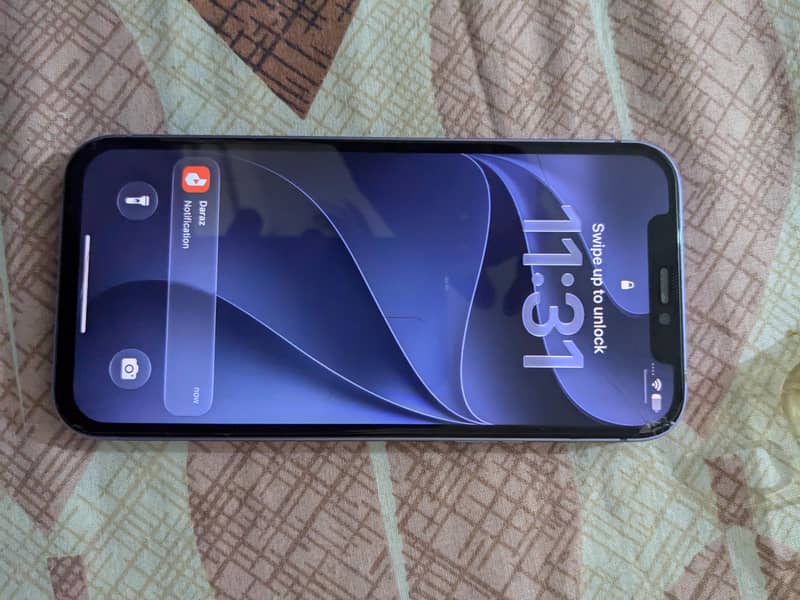 Apple iPhone 12 1