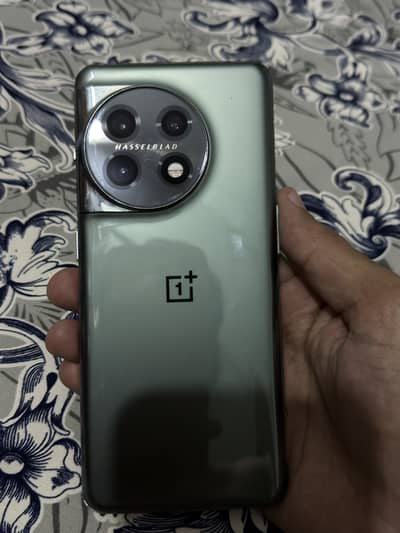 One Plus 11 5G