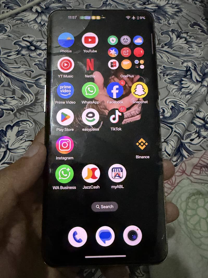 One Plus 11 5G 6