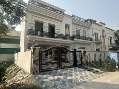 Dc Colony 11.5 Marla House For Sale