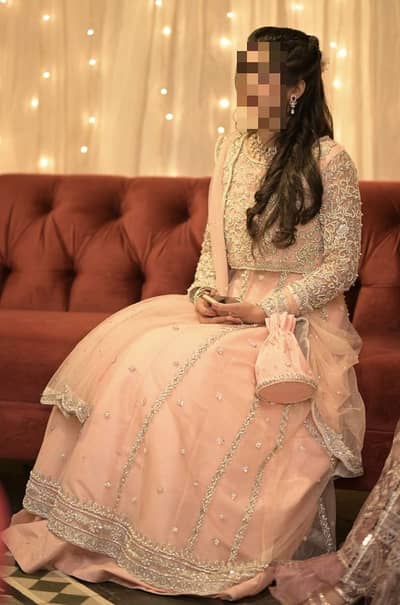 Formal/Engagement/Nikkah